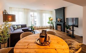 Stadsappartement Franeker 11